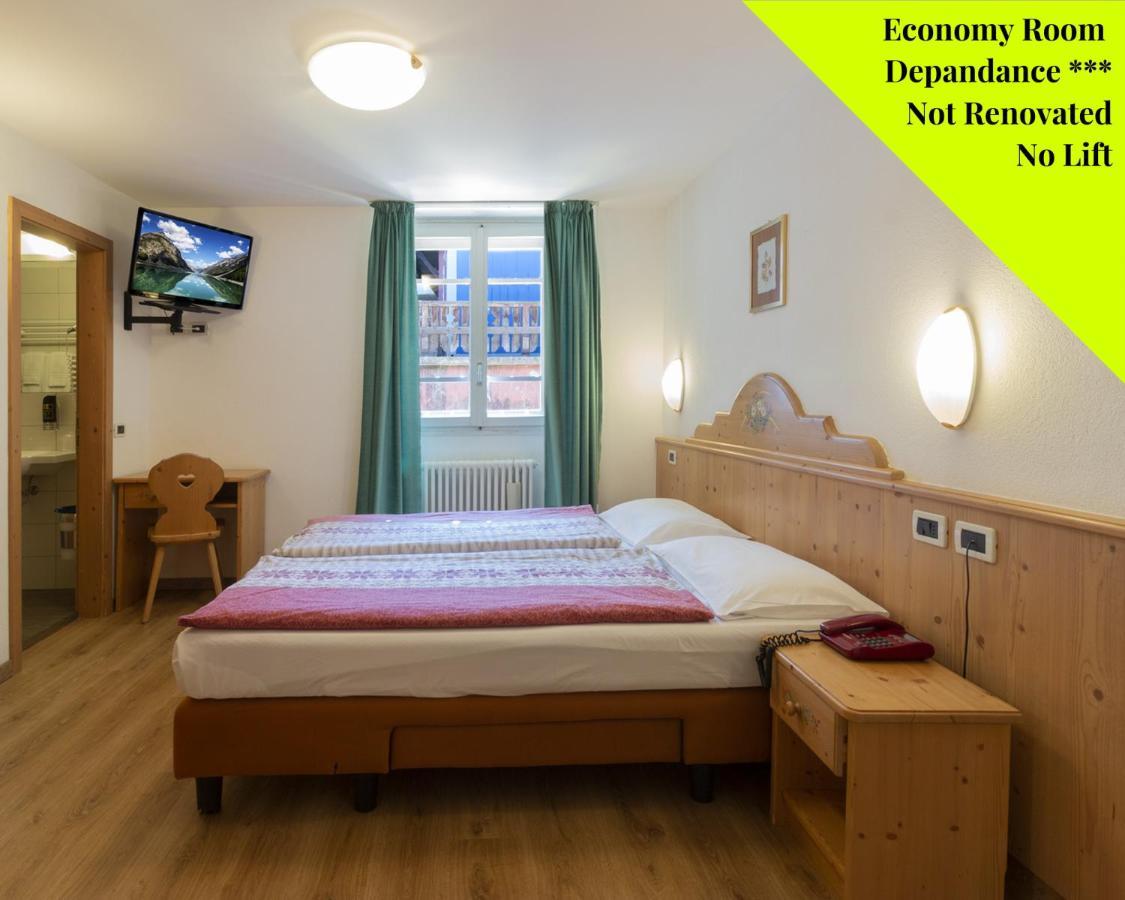 Alpen Resort Bivio Livigno Exterior foto