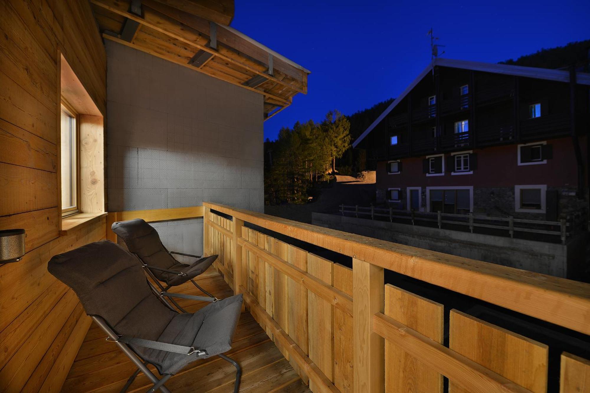 Alpen Resort Bivio Livigno Exterior foto