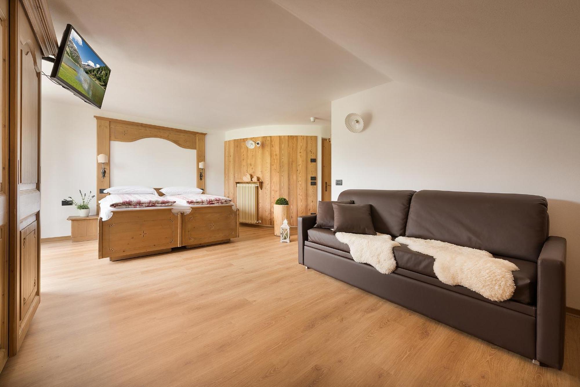 Alpen Resort Bivio Livigno Exterior foto